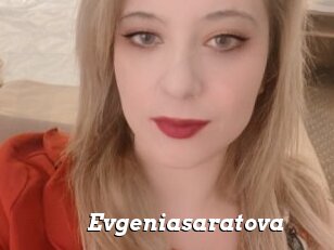 Evgeniasaratova