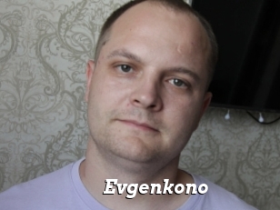 Evgenkono