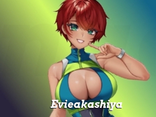 Evieakashiya