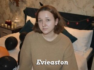 Evieaston