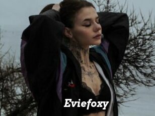 Eviefoxy