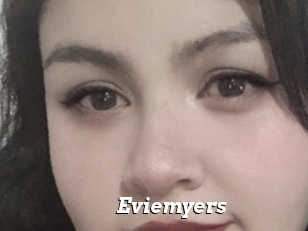 Eviemyers