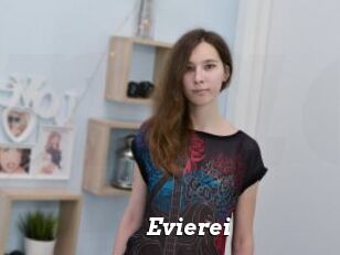 Evierei