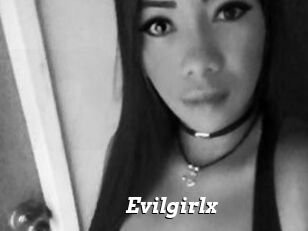 Evilgirlx