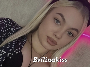 Evilinakiss