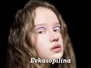 Evkasopilina