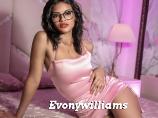 Evonywilliams