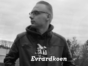 Evrardkoen