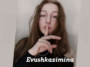 Evushkazimina