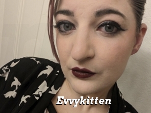 Evvykitten