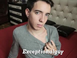 Exceptionalguy