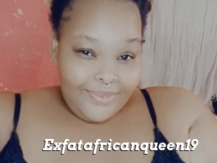 Exfatafricanqueen19