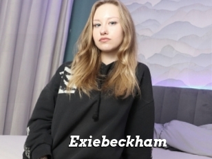 Exiebeckham