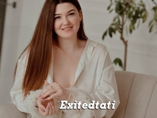 Exitedtati