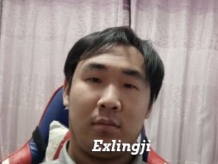 Exlingji