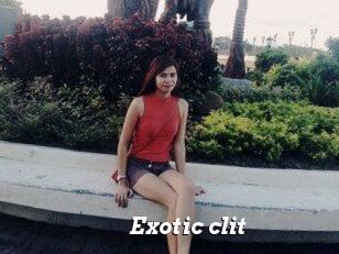 Exotic_clit