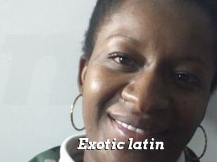 Exotic_latin