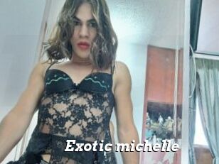 Exotic_michelle