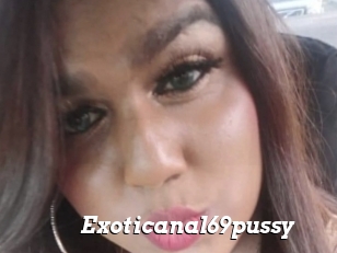 Exoticanal69pussy