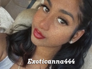 Exoticanna444