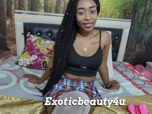 Exoticbeauty4u