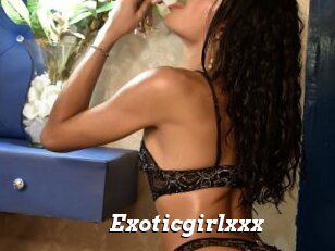 Exoticgirlxxx