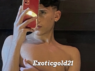 Exoticgold21