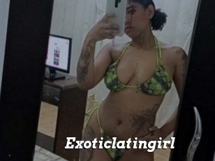 Exoticlatingirl