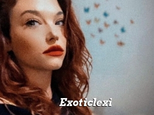 Exoticlexi