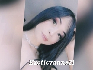 Exoticvanne21