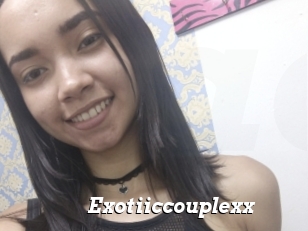 Exotiiccouplexx