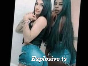 Explosive_ts