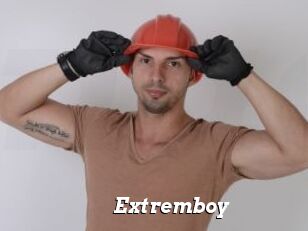 Extremboy