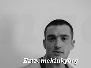 Extremekinkyboy