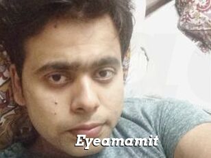 Eyeamamit