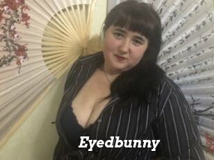 Eyedbunny