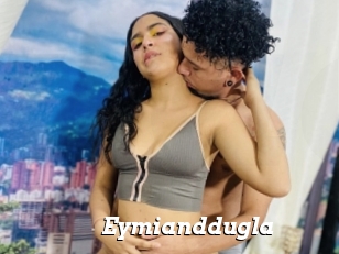 Eymianddugla