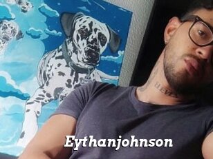 Eythanjohnson