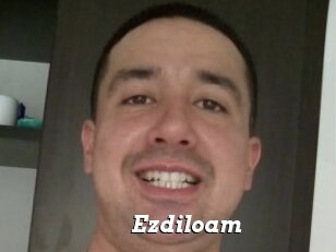 Ezdiloam