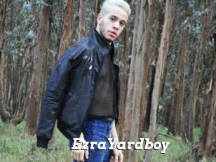 EzraYardboy