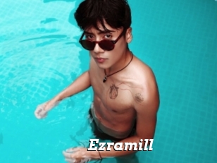 Ezramill