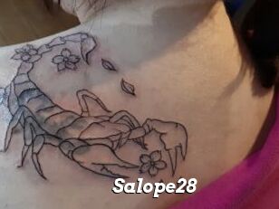 Salope28