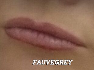 FAUVEGREY