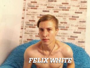 FELIX_WHITE