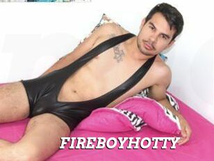 FIREBOYHOTTY