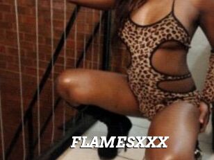 FLAMESXXX