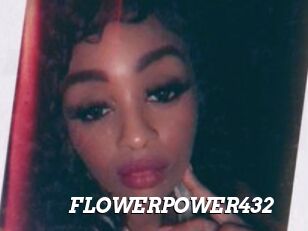 FLOWERPOWER432