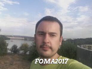 FOMA2017