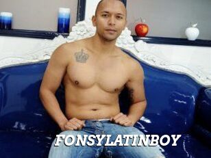 FONSYLATINBOY