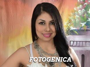 FOTOGENICA